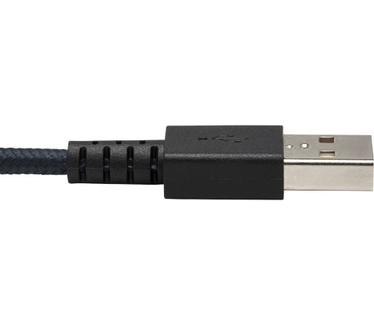 Tripp-Lite U050-010-GY-MAX Grijs