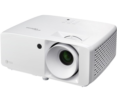 Optoma ZH361