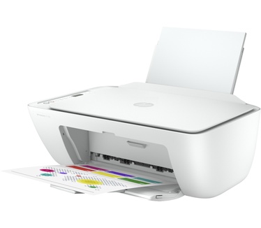 HP 2710e
