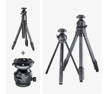 W28 Standard + KF50-Q Ball Head