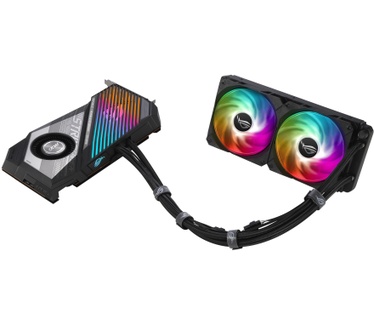 ASUS ROG-STRIX-LC-RX6900XT-T16G-GAMING