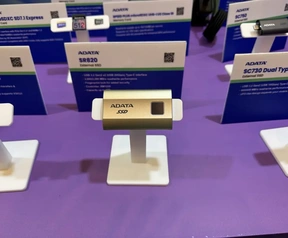 Adata-ssd's
