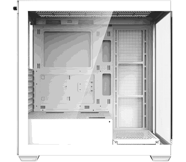 darkFlash DS900 Wit
