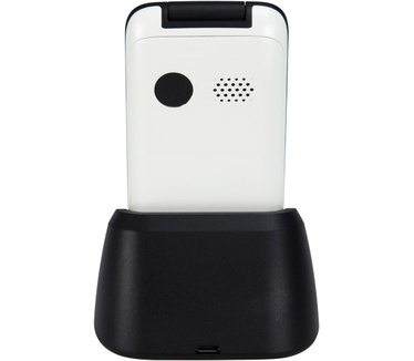 Fysic FM-9710 Wit Wit