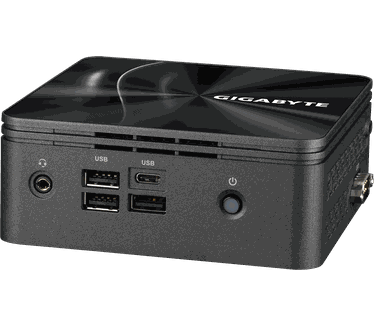 Gigabyte BRIX GB-BRR7H-4800