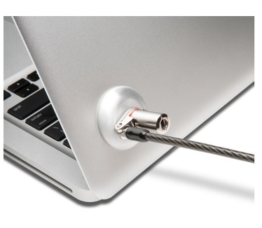 Kensington Security Slot Adapter Kit for Ultrabook™