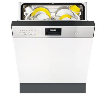 Zanussi ZDI15001XA