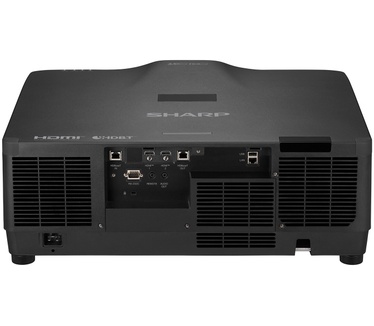 Sharp A104U