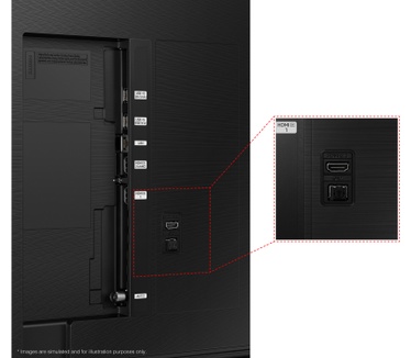 Samsung UE50AU9070U