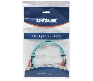 Intellinet SC/SC OM3 20m