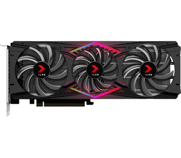 PNY PNY GEFORCE RTX 2080 XLR8 OC TRIPLE FAN