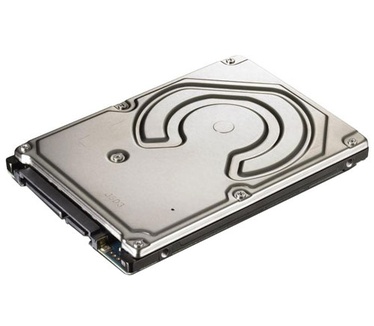 Dell 7130cdn 80GB HDD