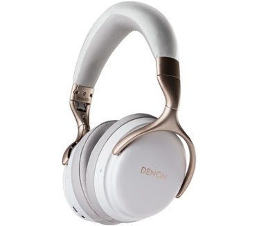 Denon AH-GC25W (Wit)