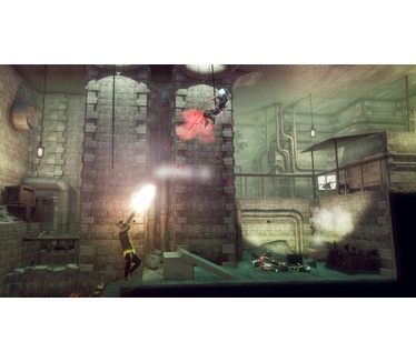 My Friend Pedro, PC (Windows)