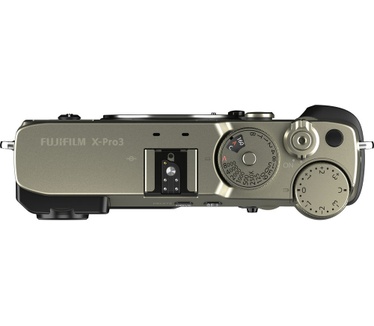 Fujifilm X-Pro3