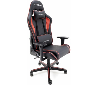 DXRacer P Series PG08 bk/rd