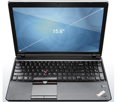 Lenovo Thinkpad E520 (NZ33MMH-BUN)
