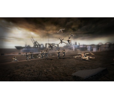 Stormrise, PC