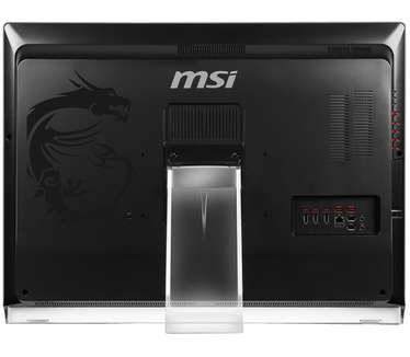 MSI GAMING 27 6QE-024E