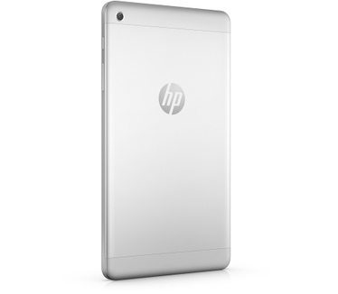 HP Slate 8 Plus zonder HP Datapass Zilver