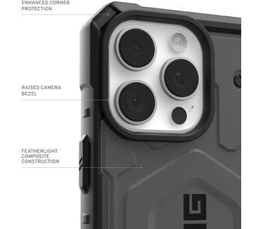 Urban Armor Gear Pathfinder