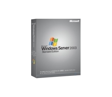 Microsoft Windows Server 2003 CAL