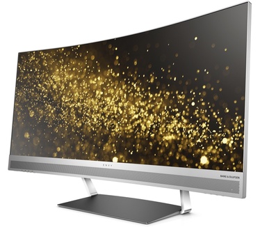 HP ENVY 34 Curved