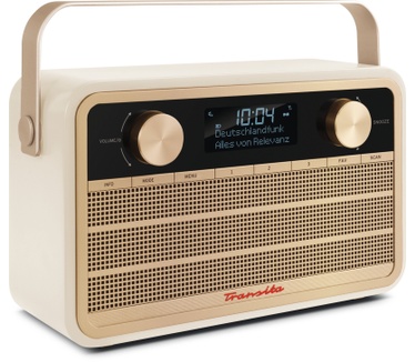 Technisat Transita 120