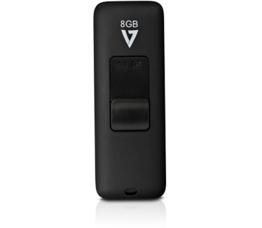 V7 8GB USB 2.0