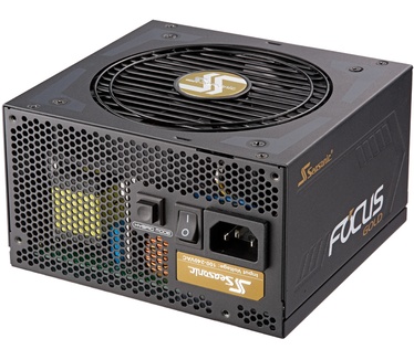 Seasonic Focus Gold 550W
