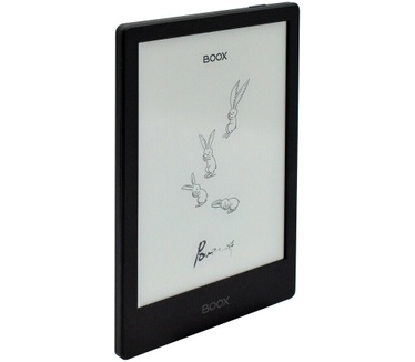 Onyx Boox Poke 4 Lite Zwart