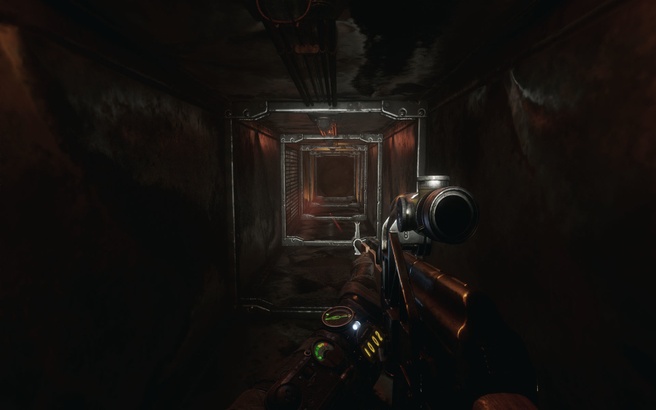 Review Metro Exodus