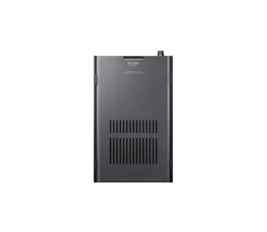 Samsung Story Station 3.0 HX-DT020EB 2TB Zwart
