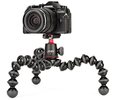 Joby Gorillapod 3K Kit