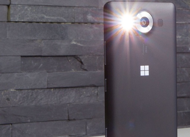 Lumia 950