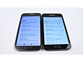 Samsung Galaxy Note II