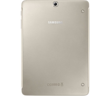 Samsung Galaxy Tab S2 9,7" WiFi 32GB (2016) Goud