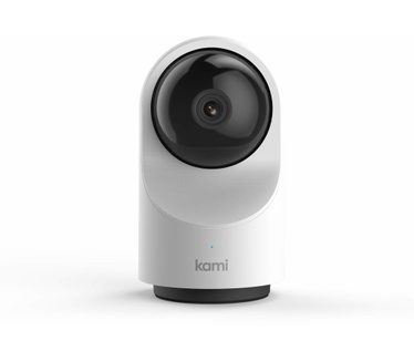 YI Kami Wire-free Camera