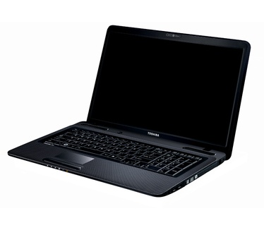 Toshiba Satellite Pro L670-1M3