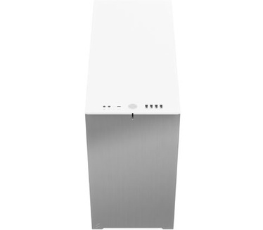 Fractal Design Define 7 Tempered Glass Clear Tint Wit