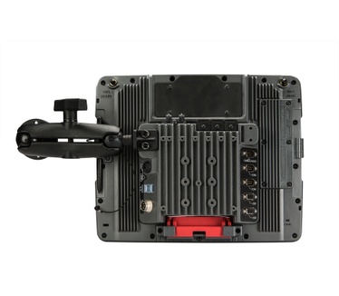 Honeywell Thor VM3