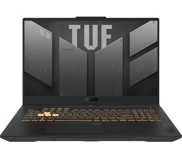 ASUS FX707ZV4-HX074W