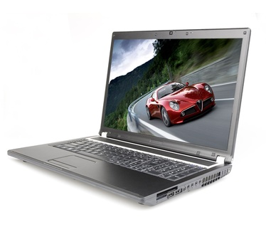 BTO X-Book 17M27+