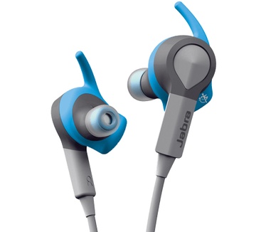 Jabra Sport Coach Wireless (Blauw, Grijs)