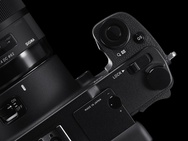 Sigma sd Quattro