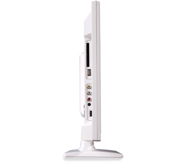 Salora 19LED8015TDW Wit