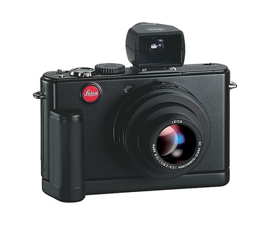 Leica Handgreep D-LUX 4
