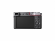 Panasonic Lumix TZ100