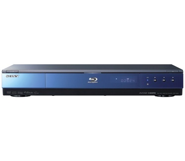 Sony BDP-S550B