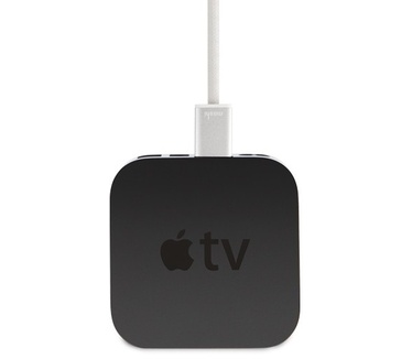 Moshi HDMI, 8ft